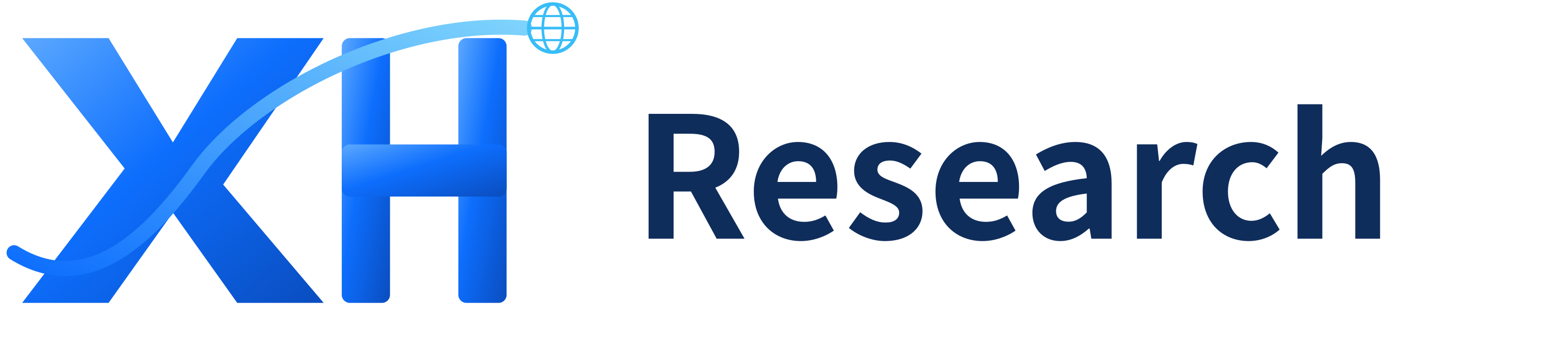 XH Research